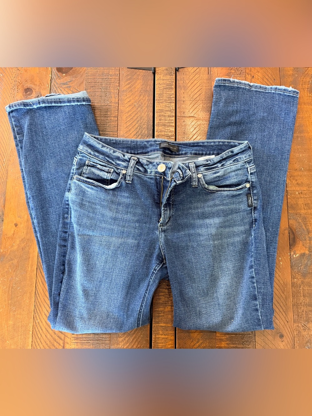 Silver Jeans Women's Jeans